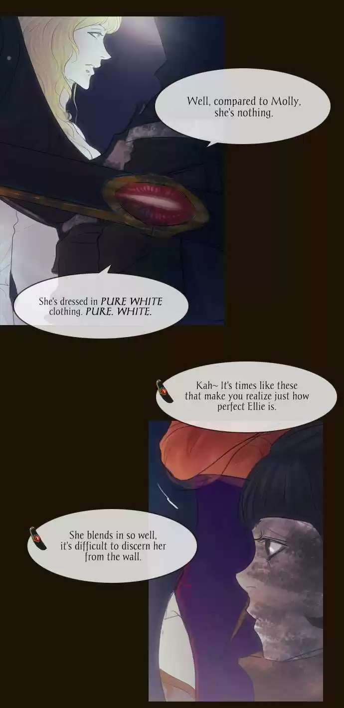 Magician (KIM Sarae) Magician 293