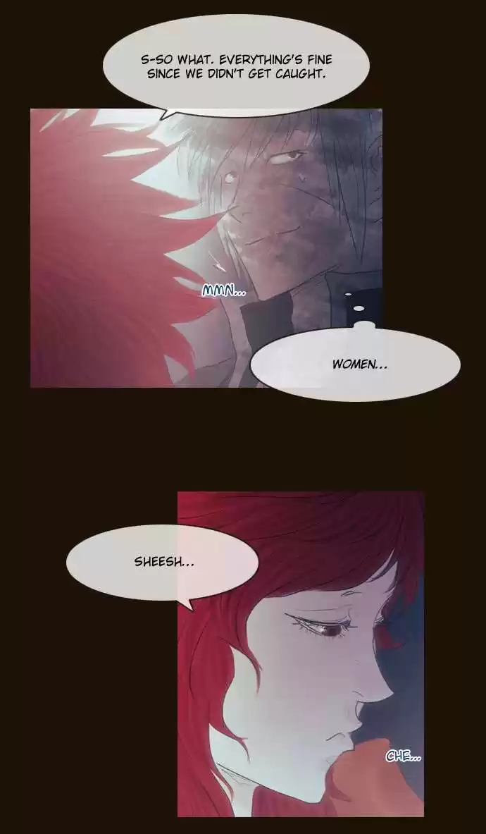 Magician (KIM Sarae) Magician 293