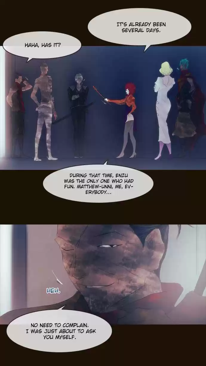 Magician (KIM Sarae) Magician 293