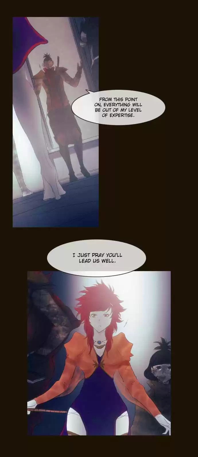 Magician (KIM Sarae) Magician 293