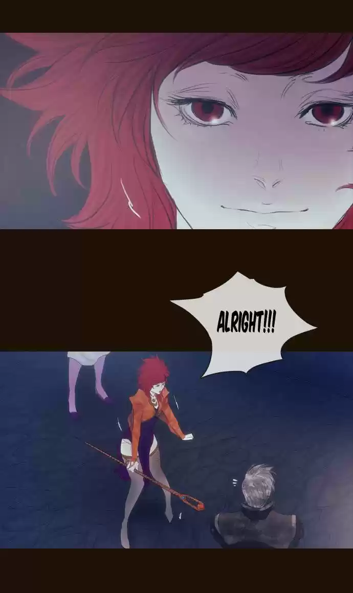 Magician (KIM Sarae) Magician 293