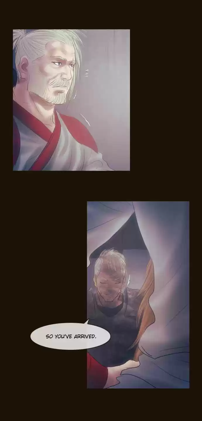 Magician (KIM Sarae) Magician 293