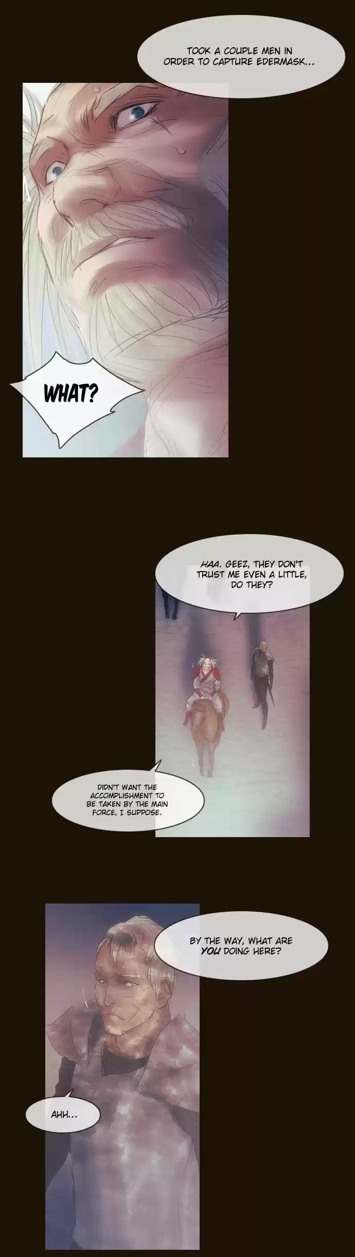 Magician (KIM Sarae) Magician 293