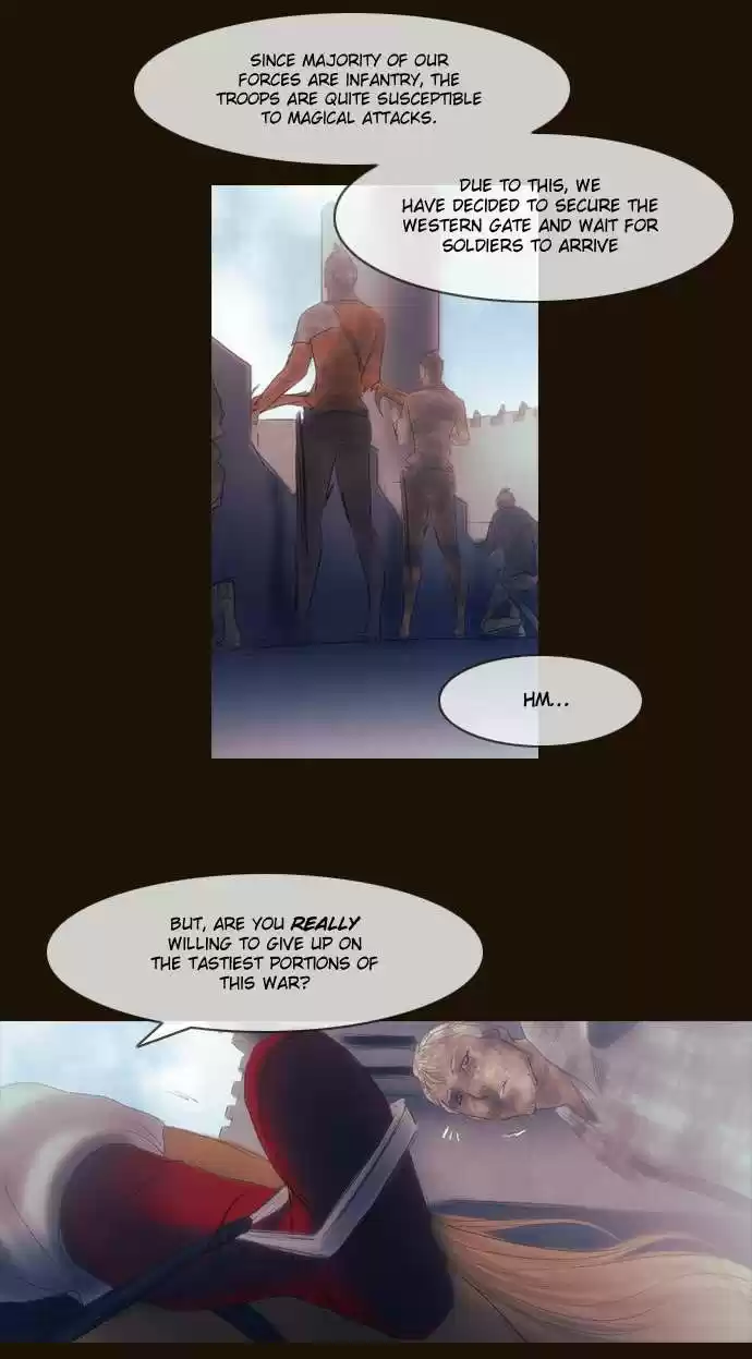 Magician (KIM Sarae) Magician 293