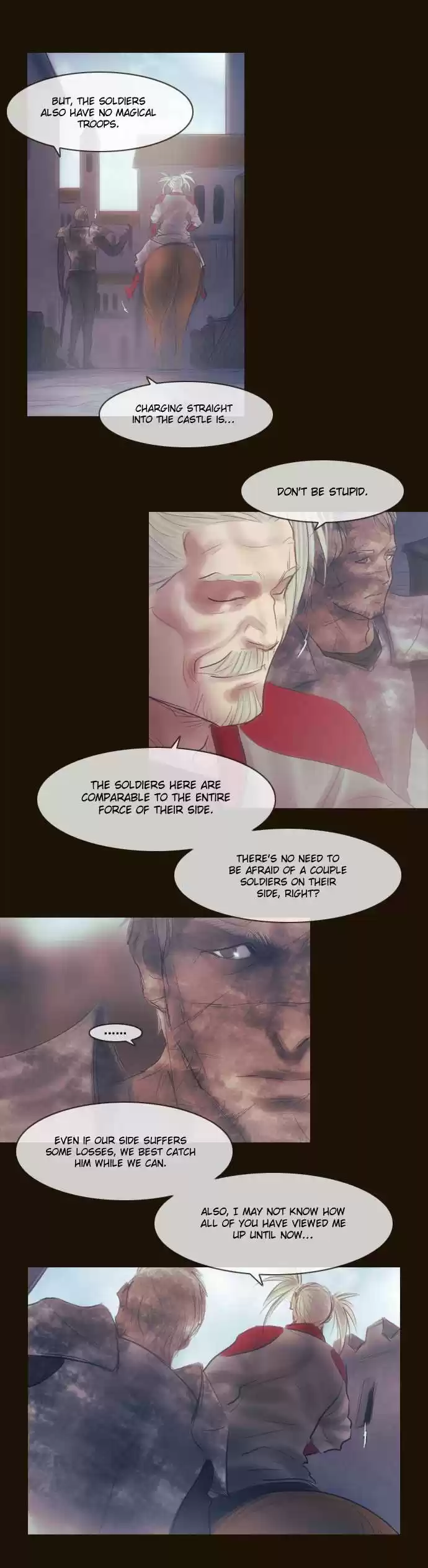 Magician (KIM Sarae) Magician 293