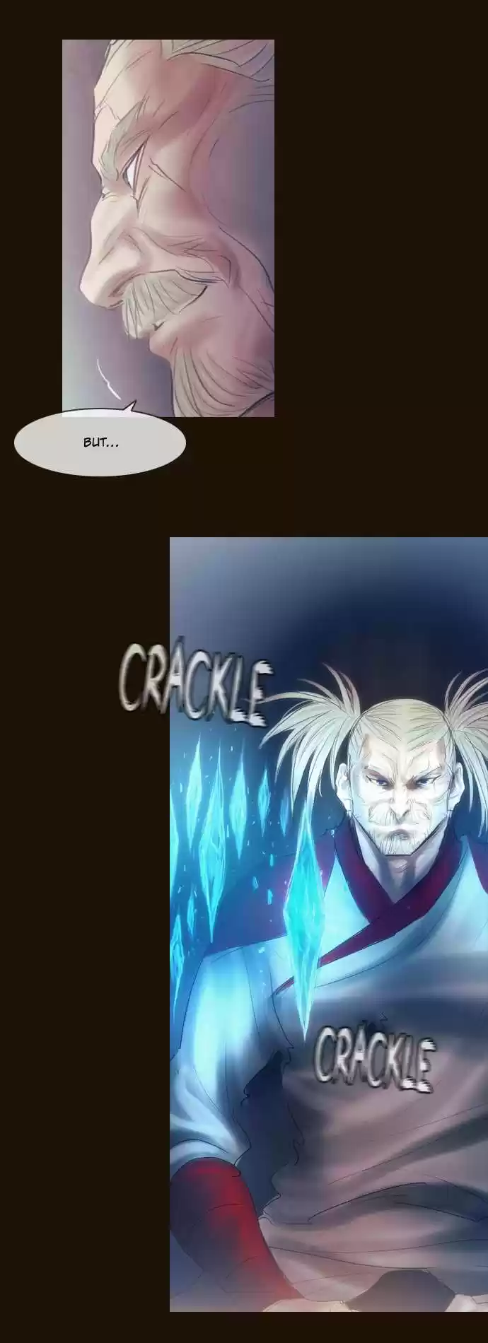 Magician (KIM Sarae) Magician 293