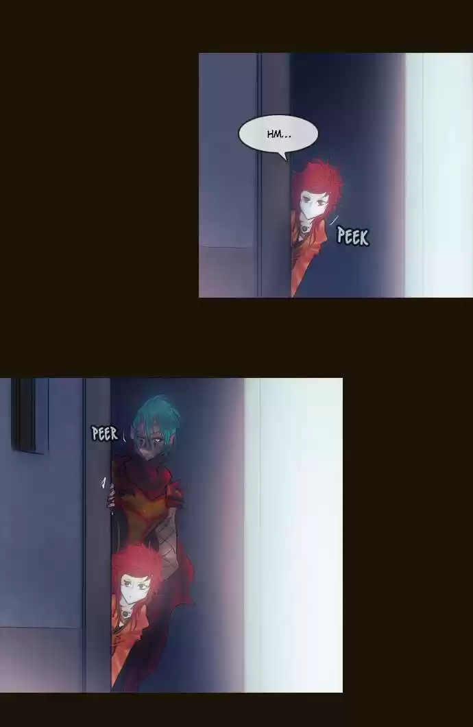 Magician (KIM Sarae) Magician 294