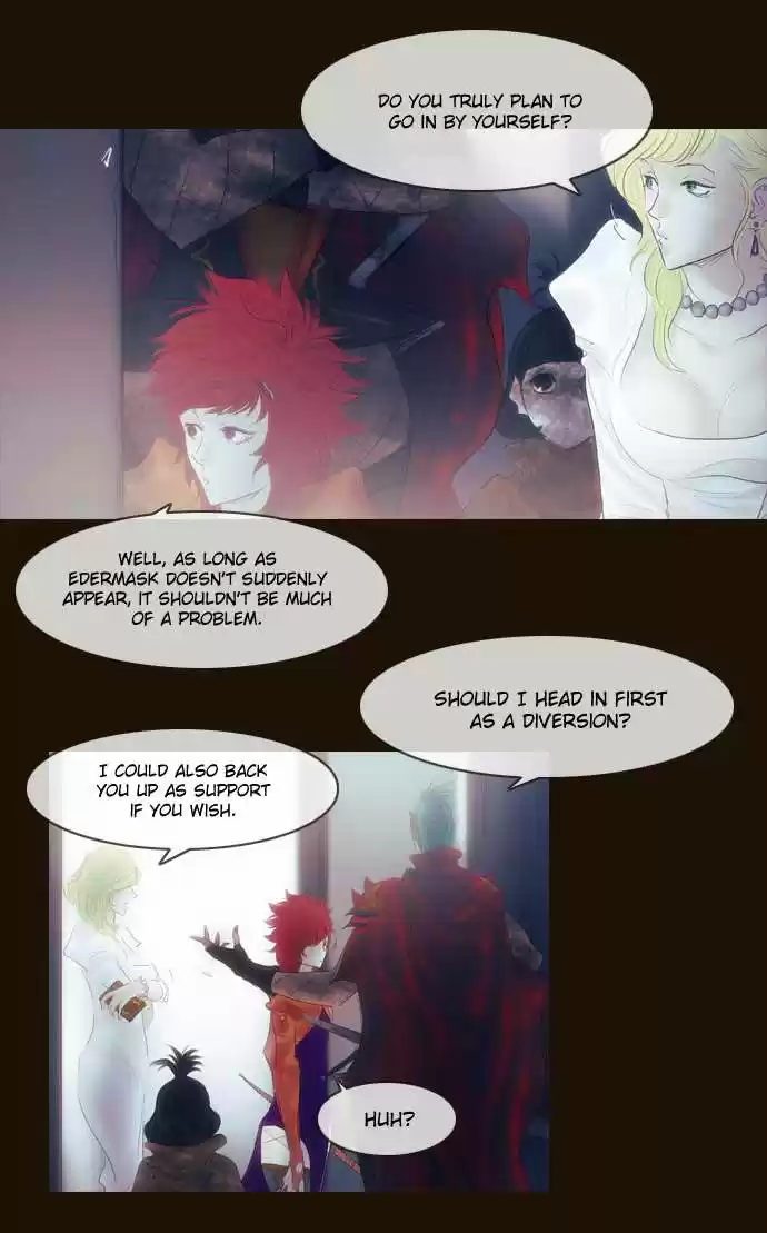 Magician (KIM Sarae) Magician 294