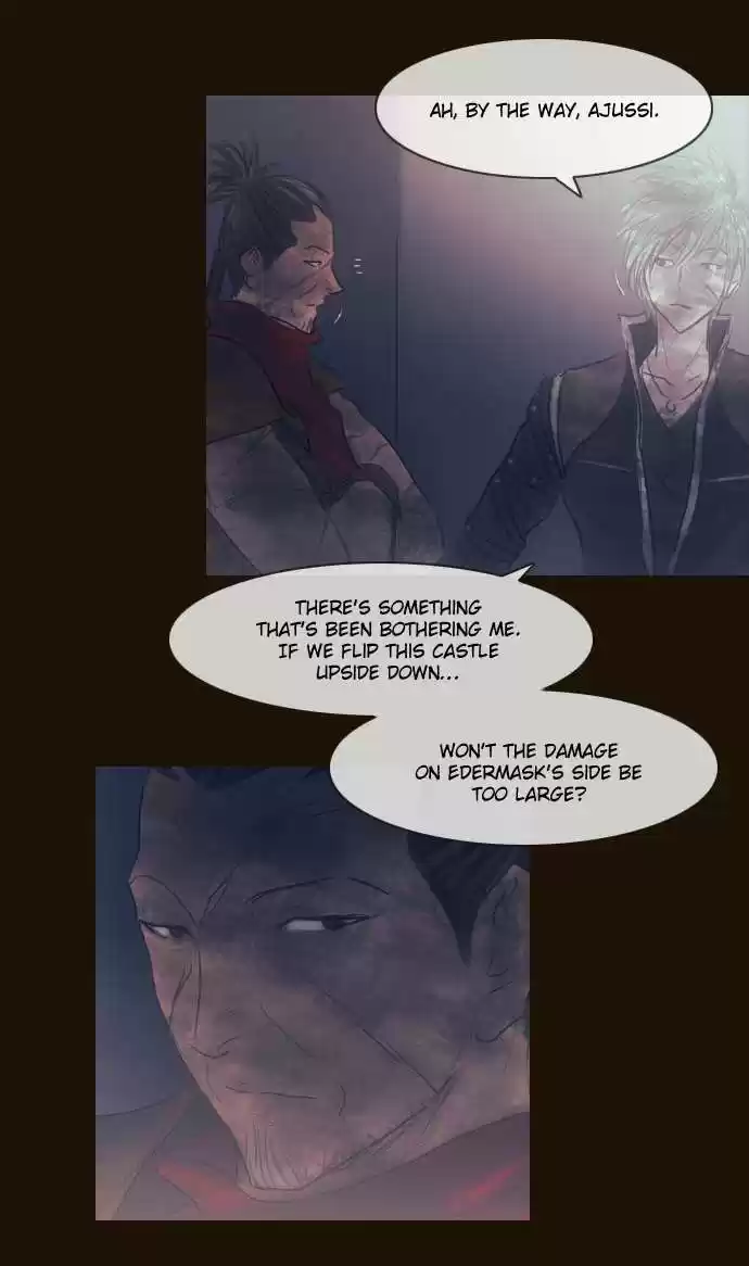 Magician (KIM Sarae) Magician 294