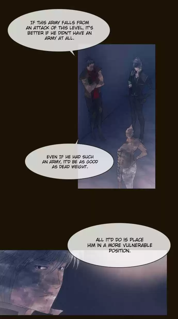 Magician (KIM Sarae) Magician 294