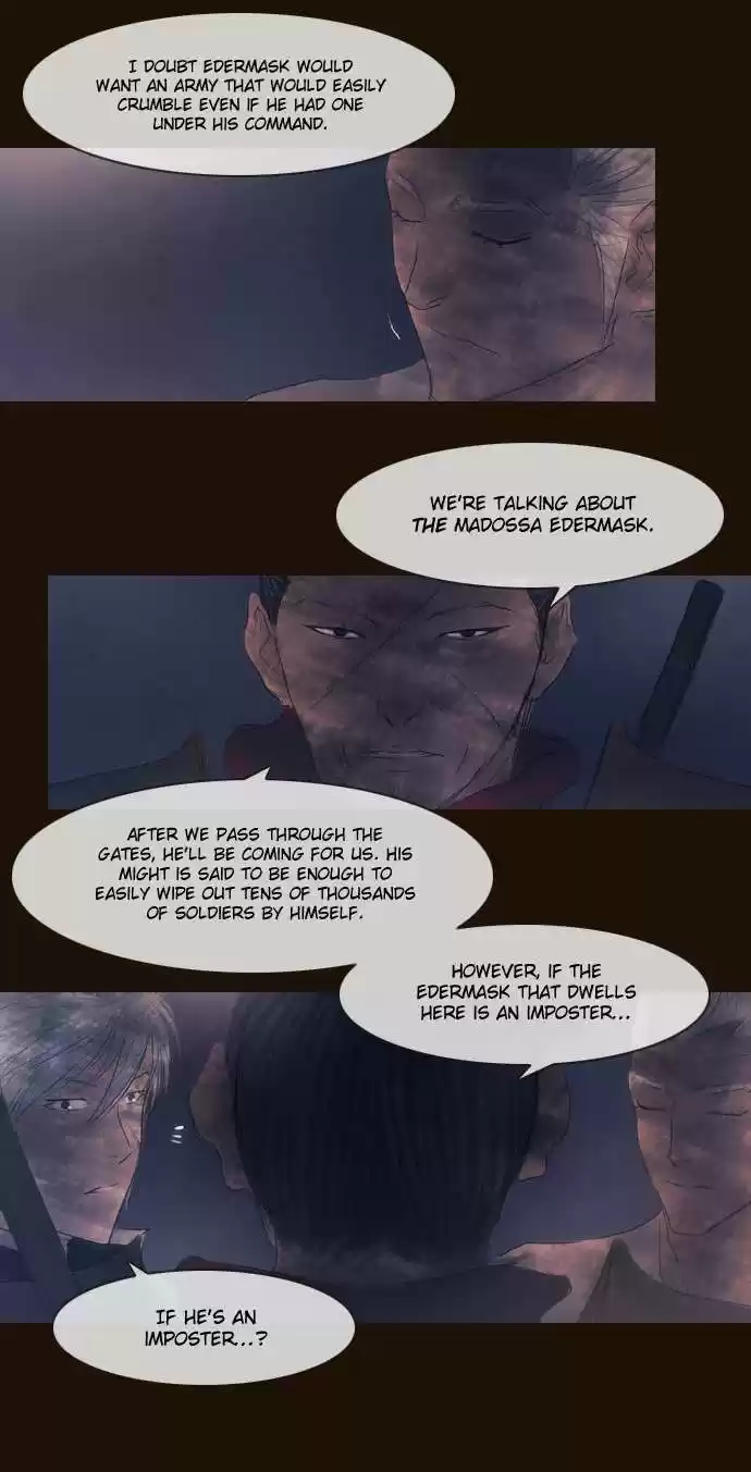 Magician (KIM Sarae) Magician 294