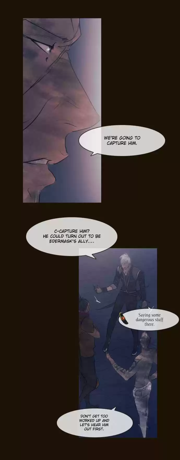 Magician (KIM Sarae) Magician 294