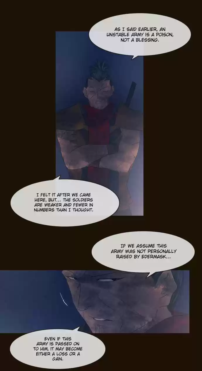 Magician (KIM Sarae) Magician 294