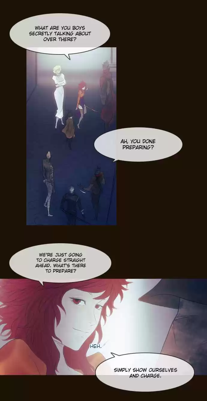 Magician (KIM Sarae) Magician 294