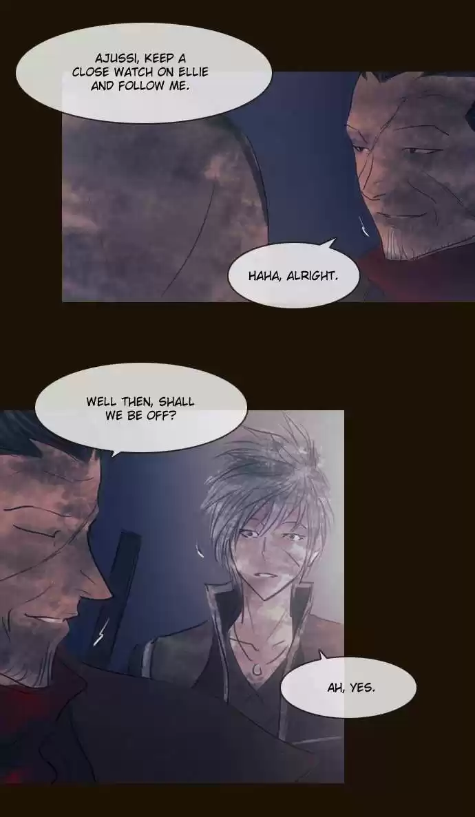 Magician (KIM Sarae) Magician 294