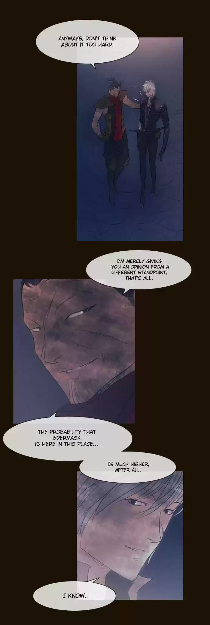 Magician (KIM Sarae) Magician 294