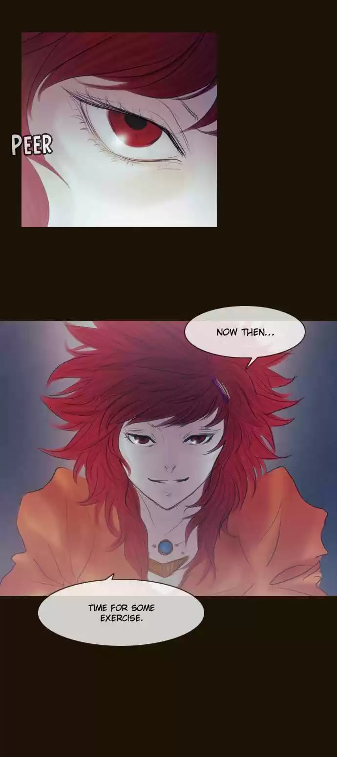 Magician (KIM Sarae) Magician 294