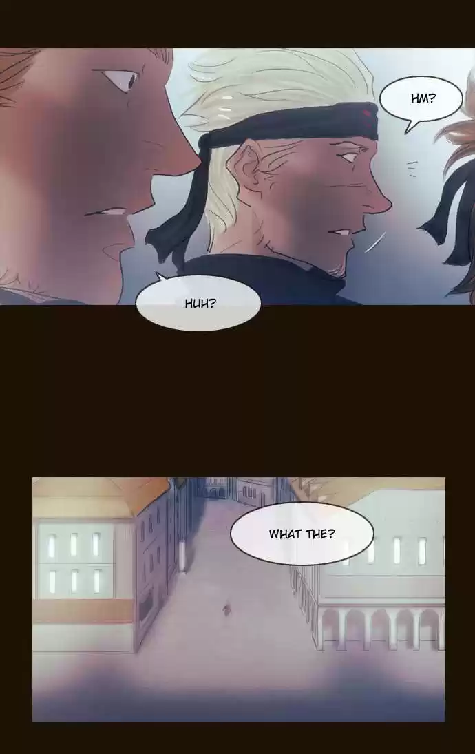 Magician (KIM Sarae) Magician 294