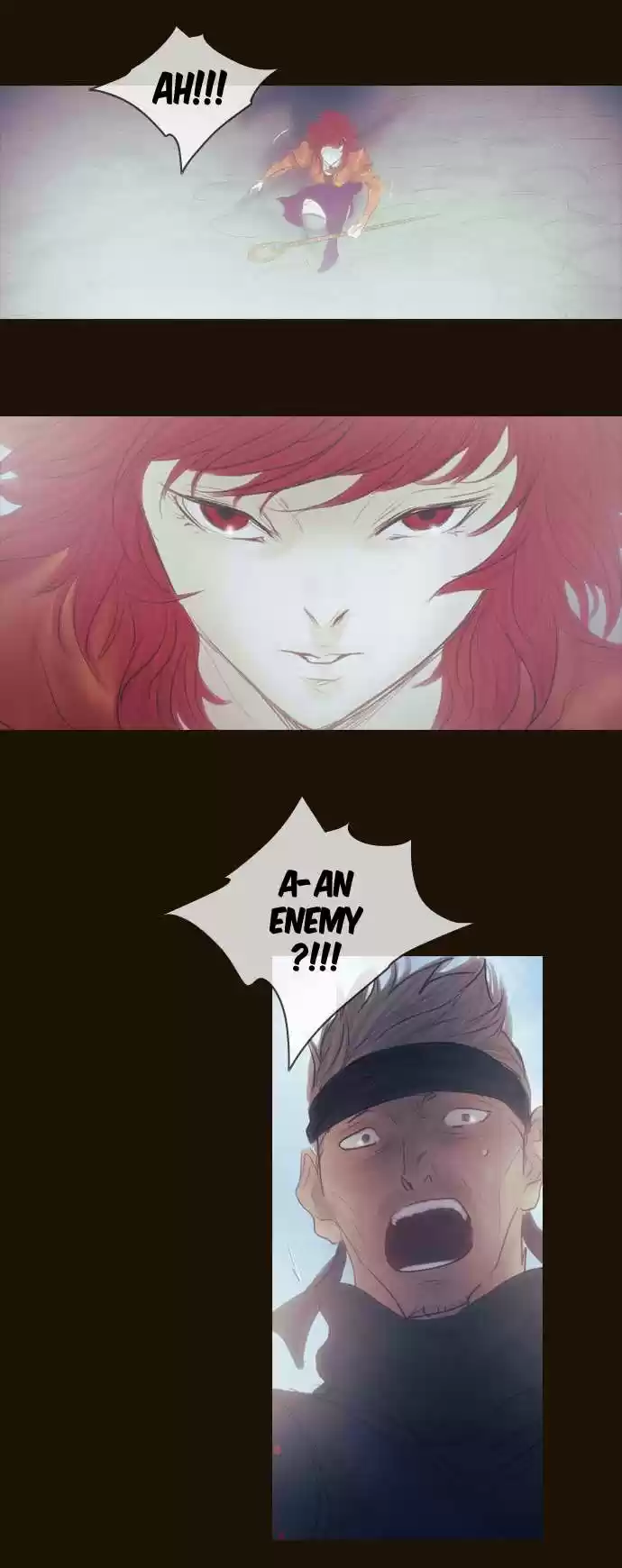 Magician (KIM Sarae) Magician 294