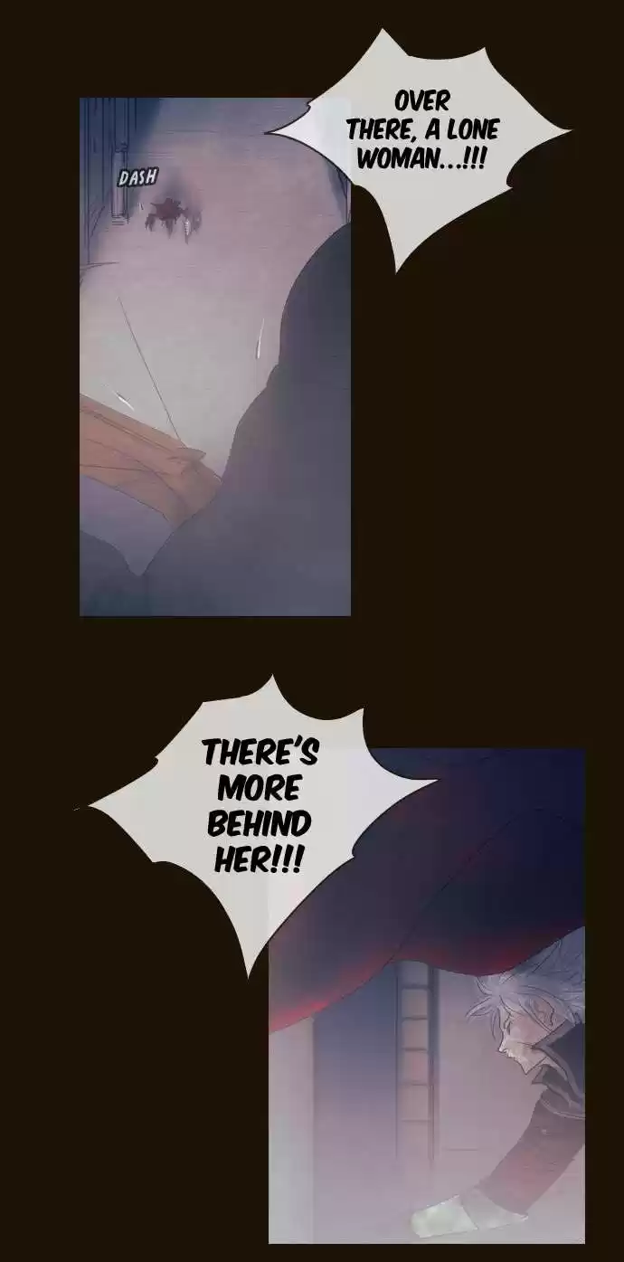 Magician (KIM Sarae) Magician 294