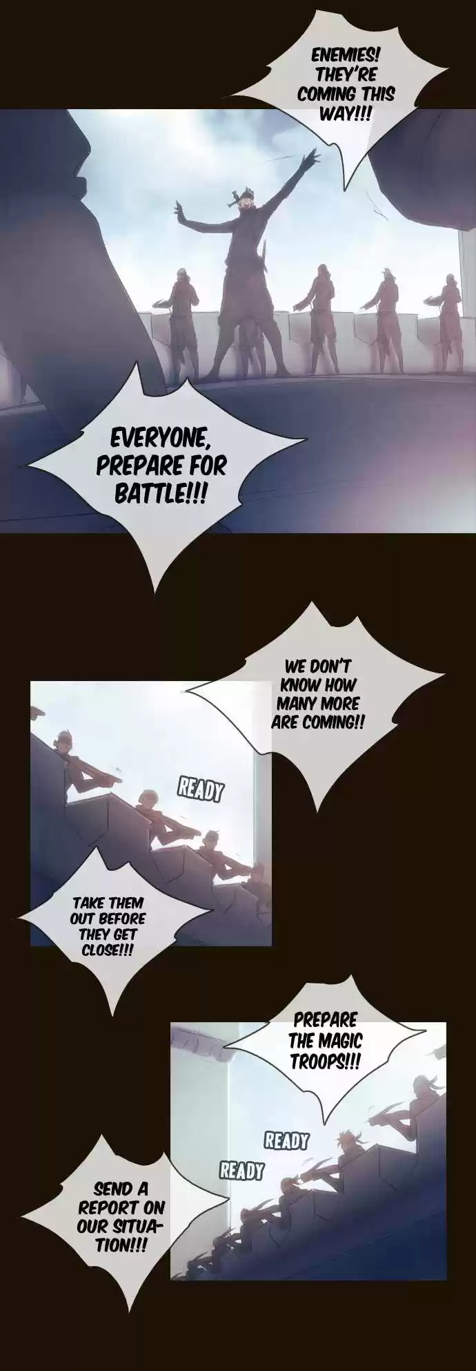 Magician (KIM Sarae) Magician 294