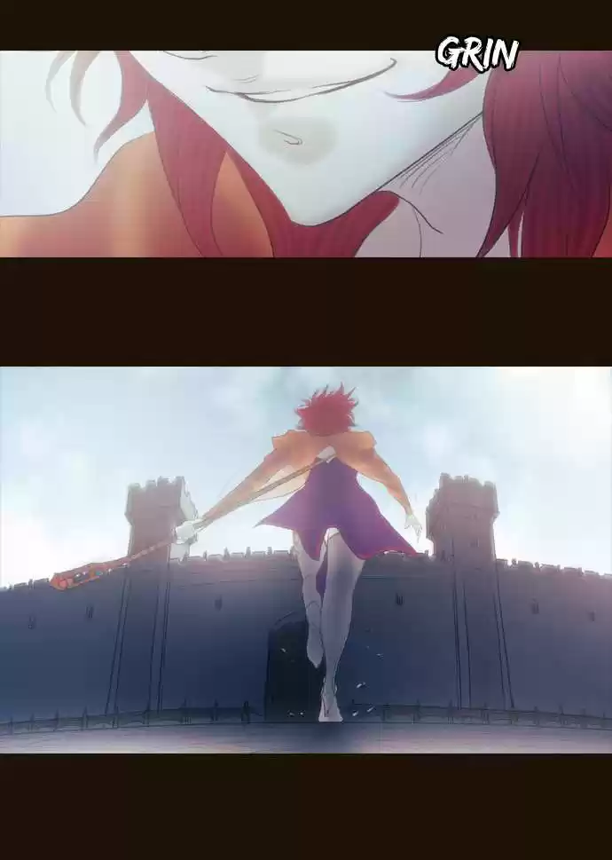 Magician (KIM Sarae) Magician 294