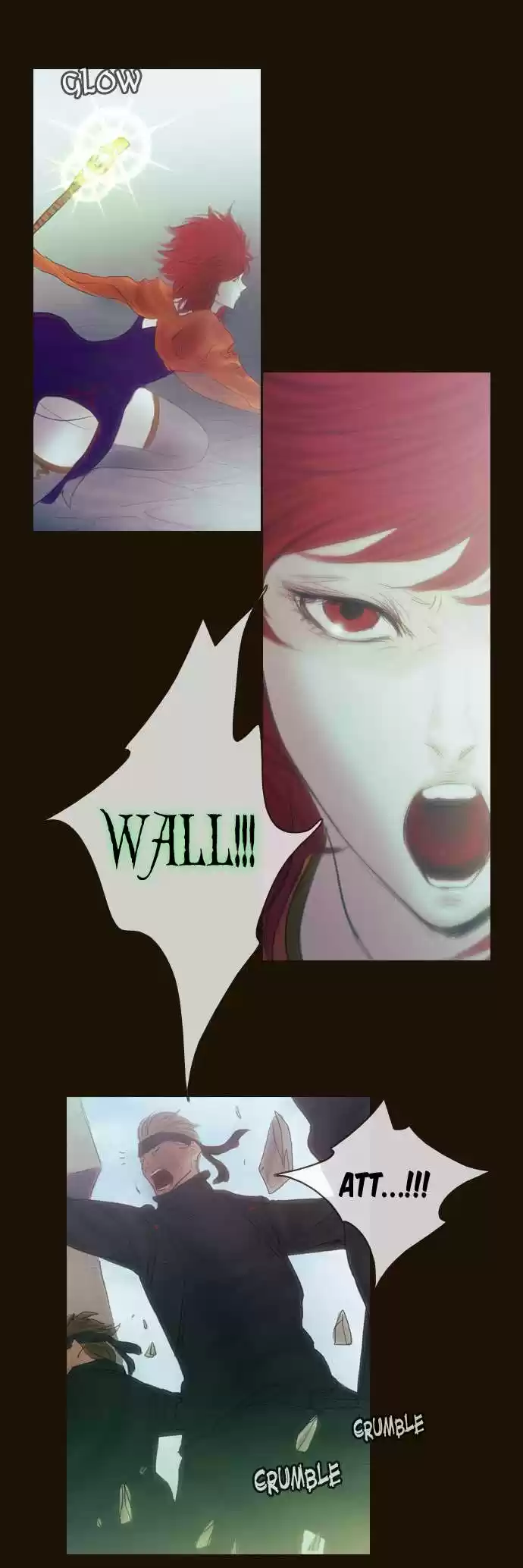 Magician (KIM Sarae) Magician 294