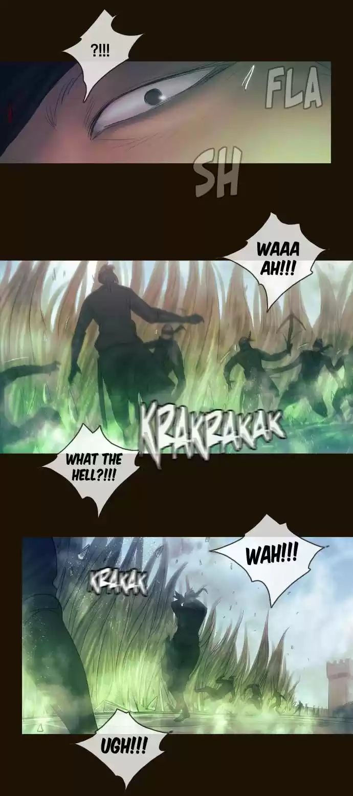 Magician (KIM Sarae) Magician 294