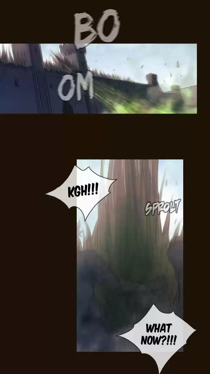 Magician (KIM Sarae) Magician 294