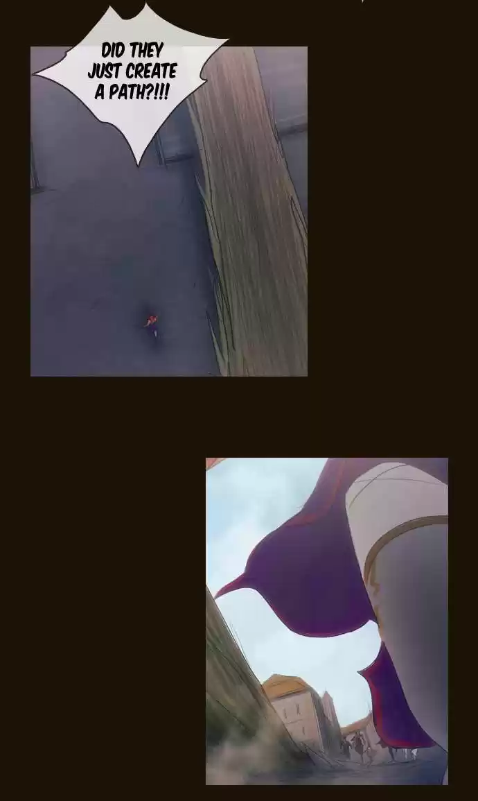 Magician (KIM Sarae) Magician 294