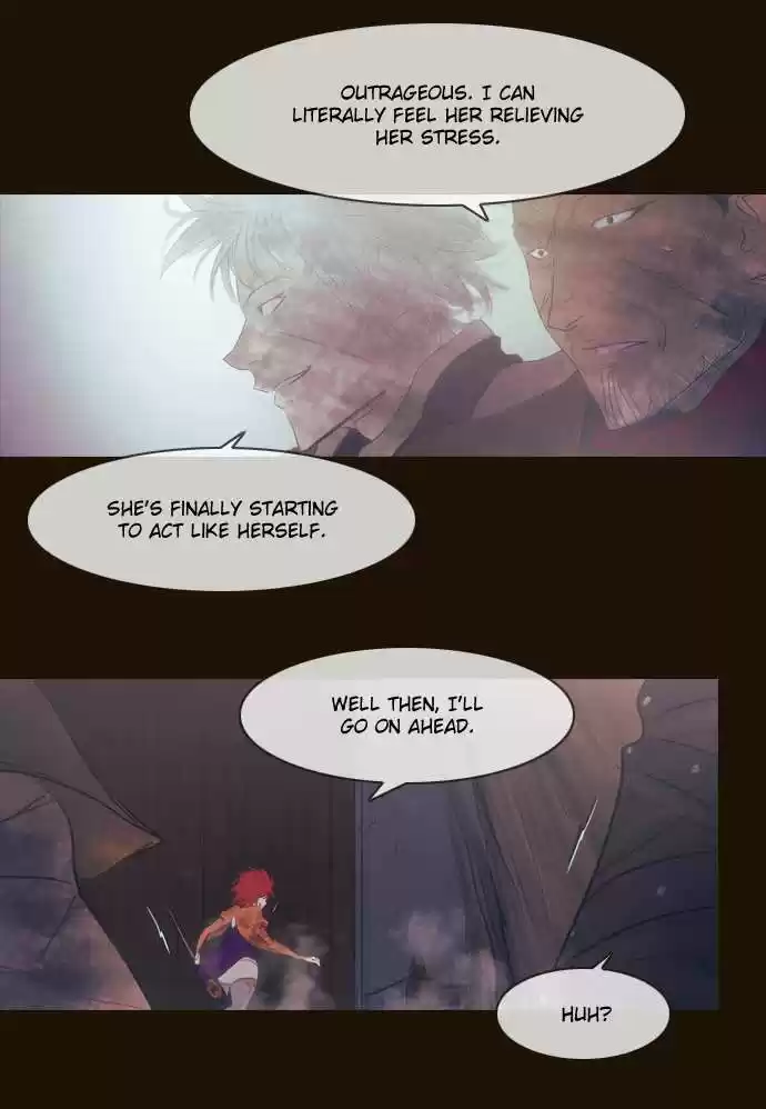 Magician (KIM Sarae) Magician 294