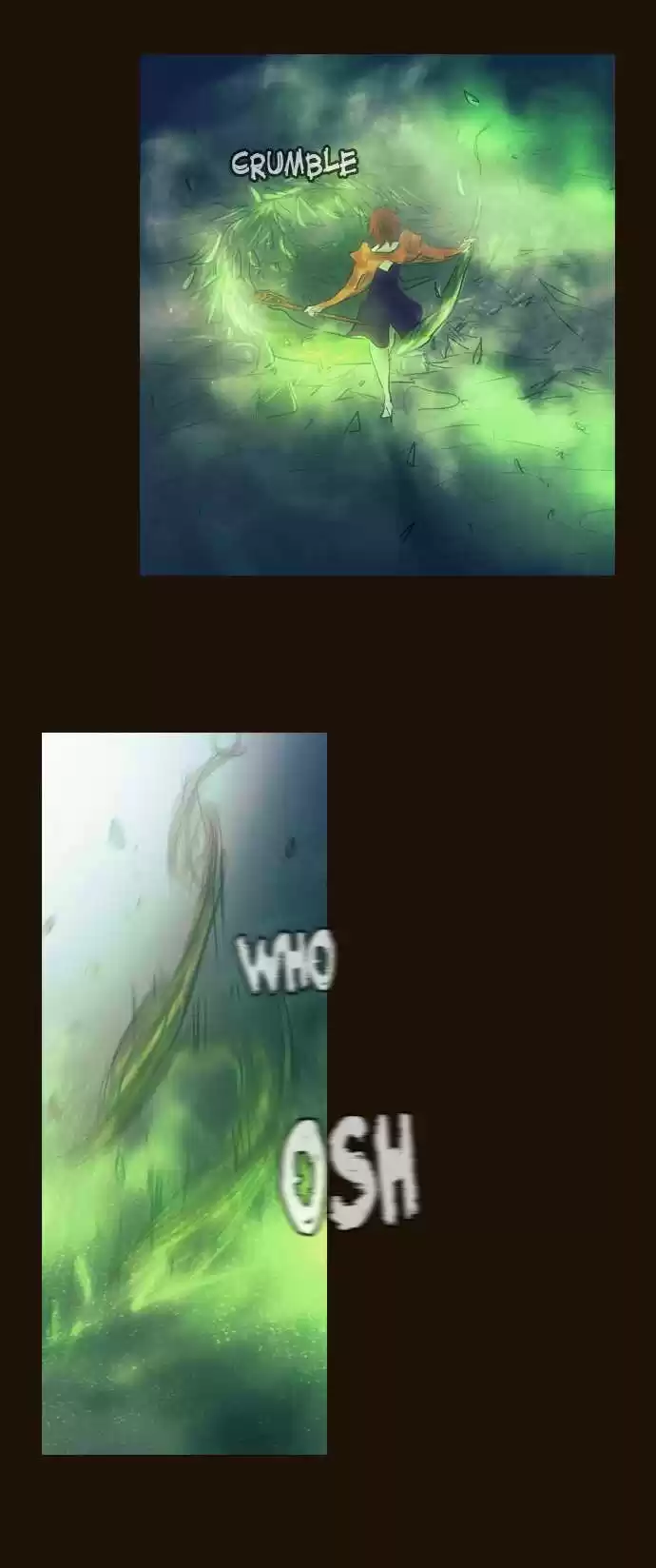 Magician (KIM Sarae) Magician 294