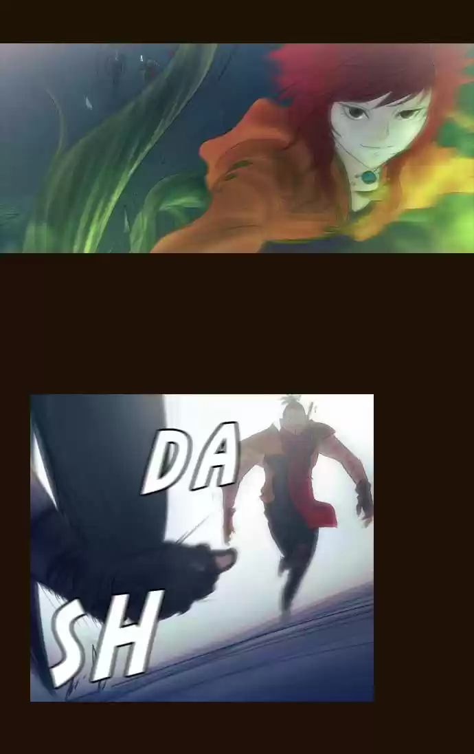 Magician (KIM Sarae) Magician 294