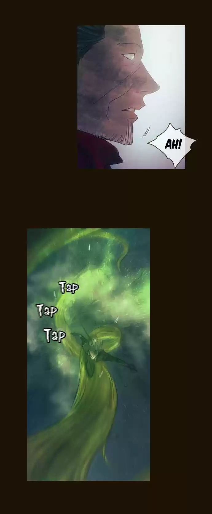 Magician (KIM Sarae) Magician 294