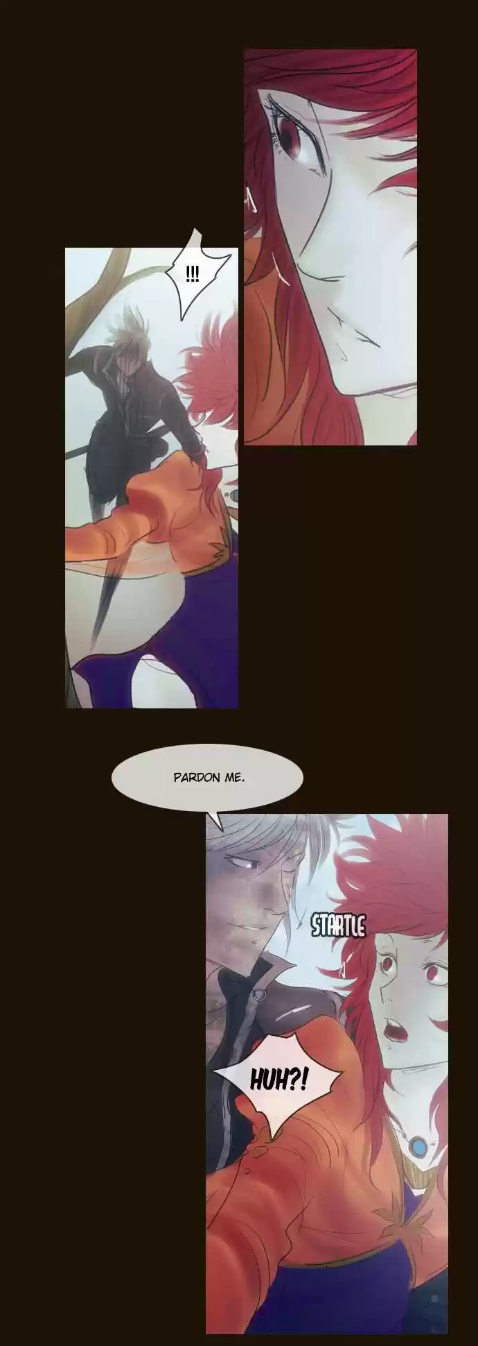 Magician (KIM Sarae) Magician 294