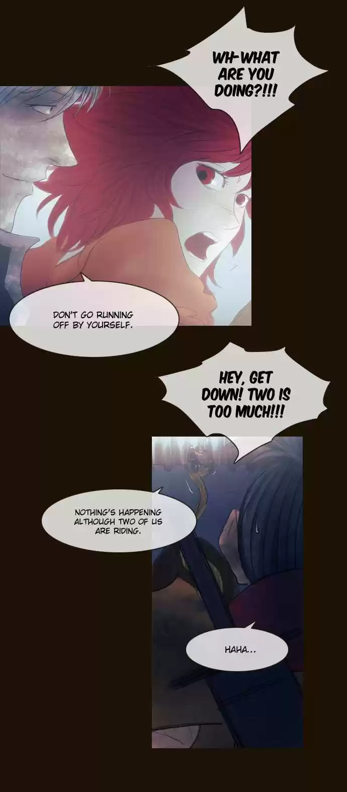 Magician (KIM Sarae) Magician 294