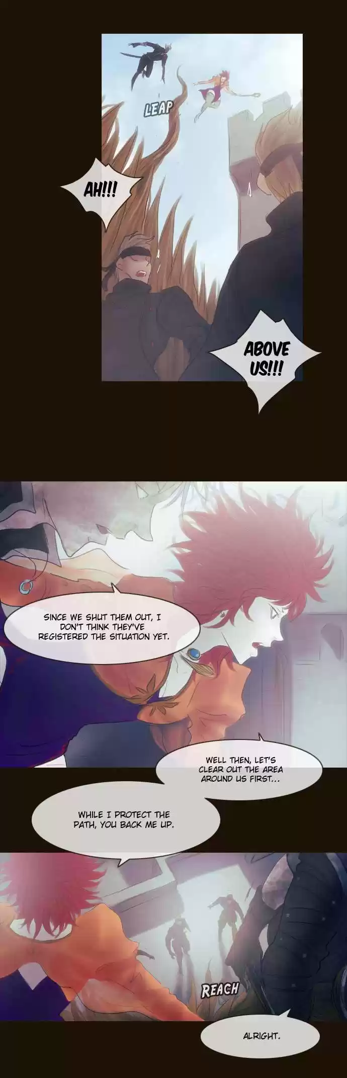 Magician (KIM Sarae) Magician 294