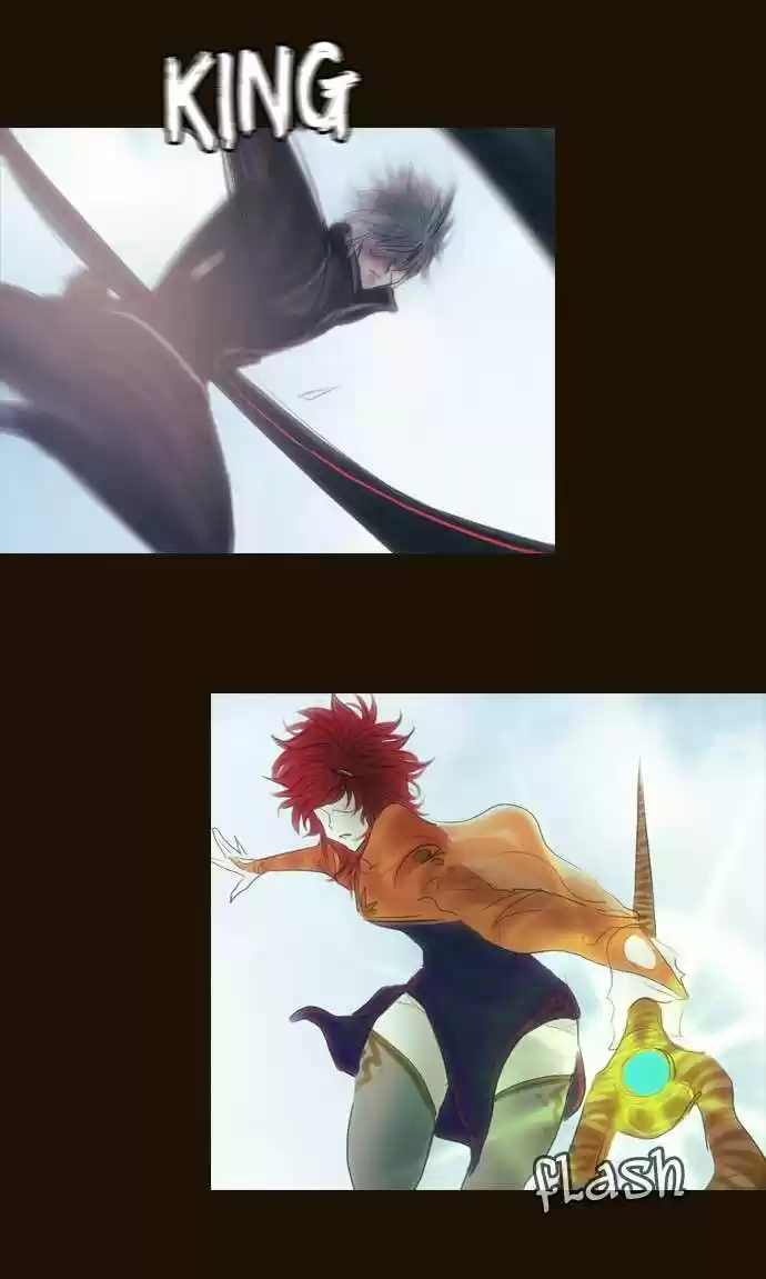 Magician (KIM Sarae) Magician 294