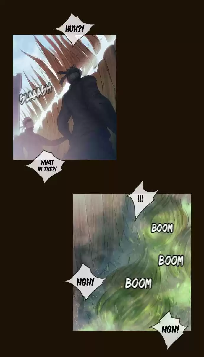 Magician (KIM Sarae) Magician 294