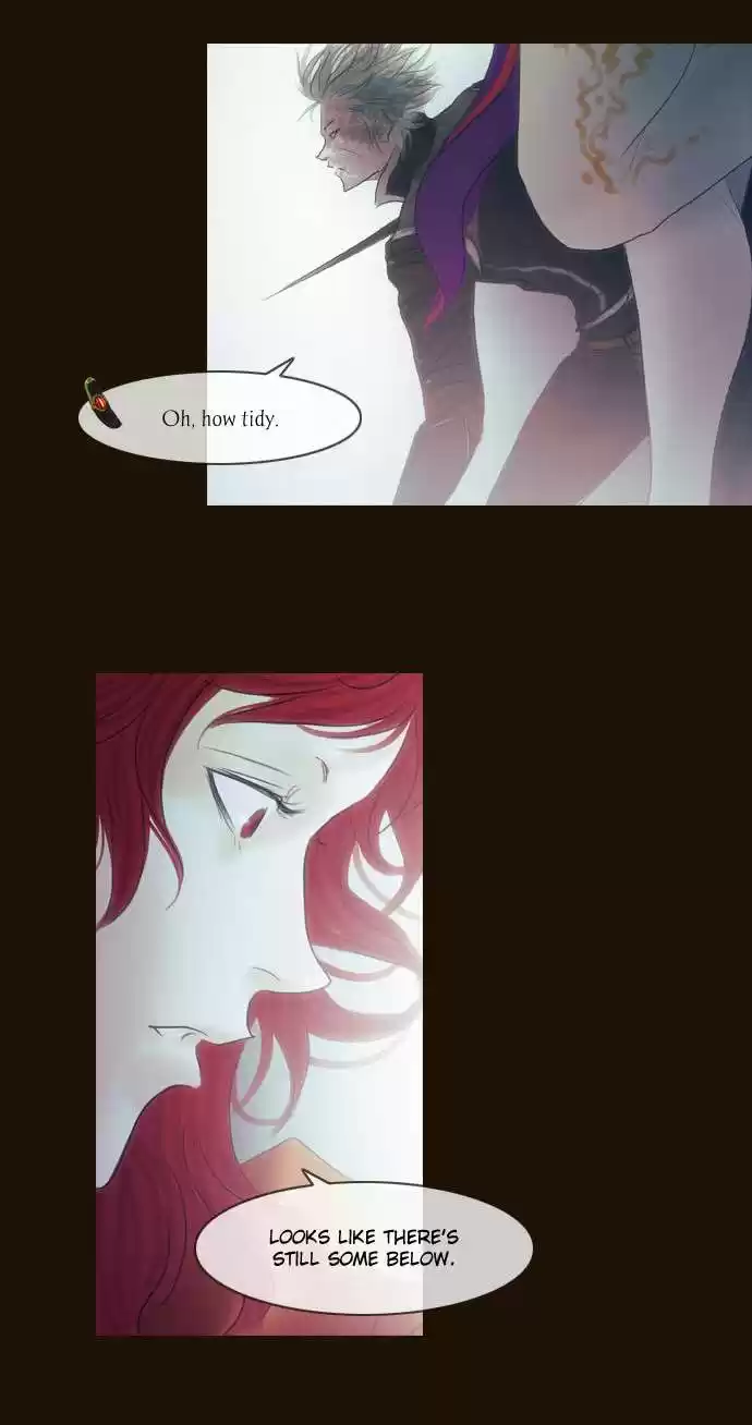 Magician (KIM Sarae) Magician 294