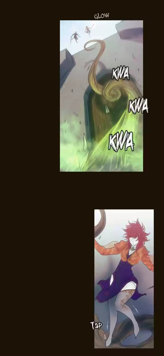 Magician (KIM Sarae) Magician 294