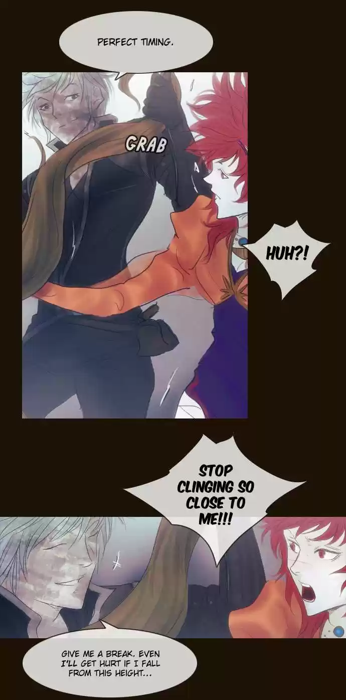 Magician (KIM Sarae) Magician 294