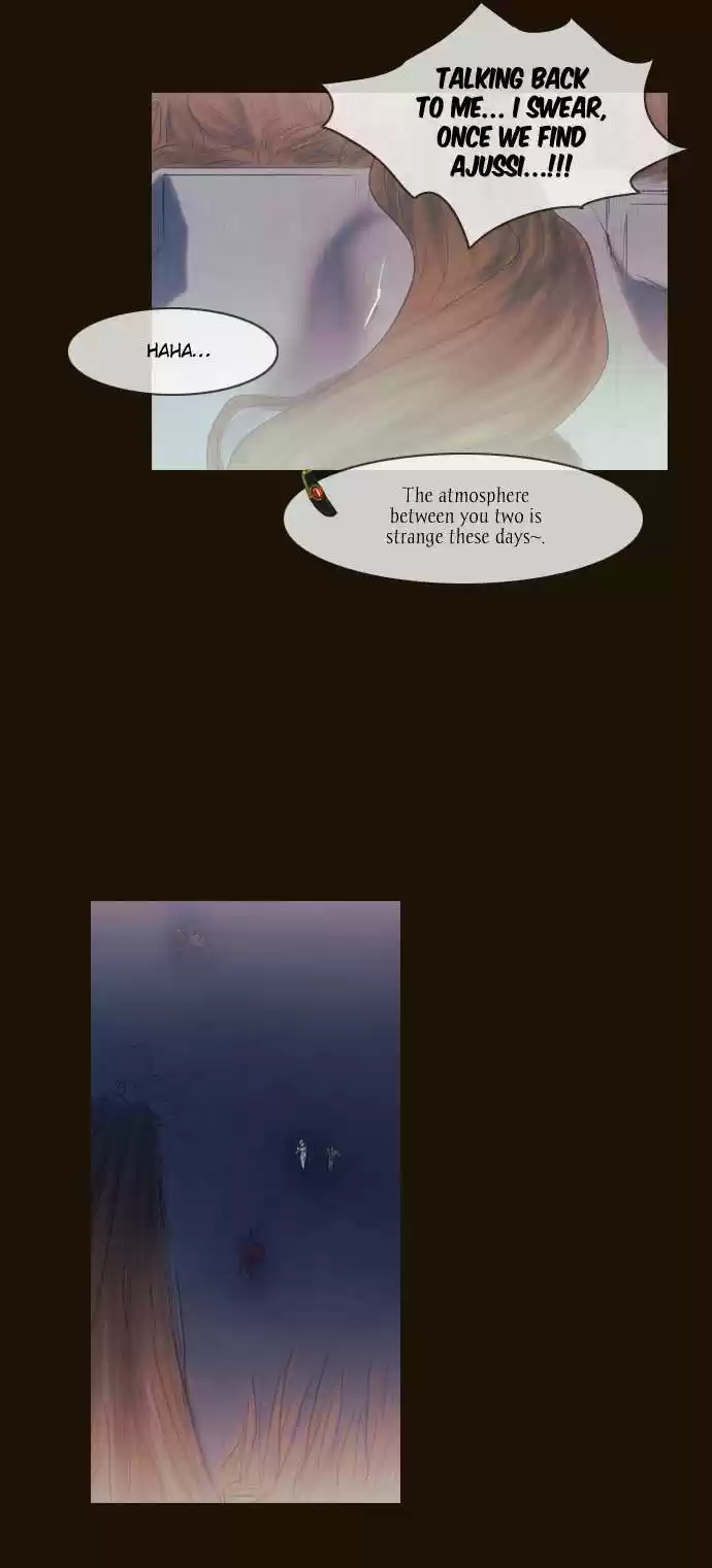 Magician (KIM Sarae) Magician 294