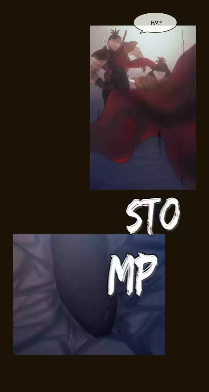 Magician (KIM Sarae) Magician 294