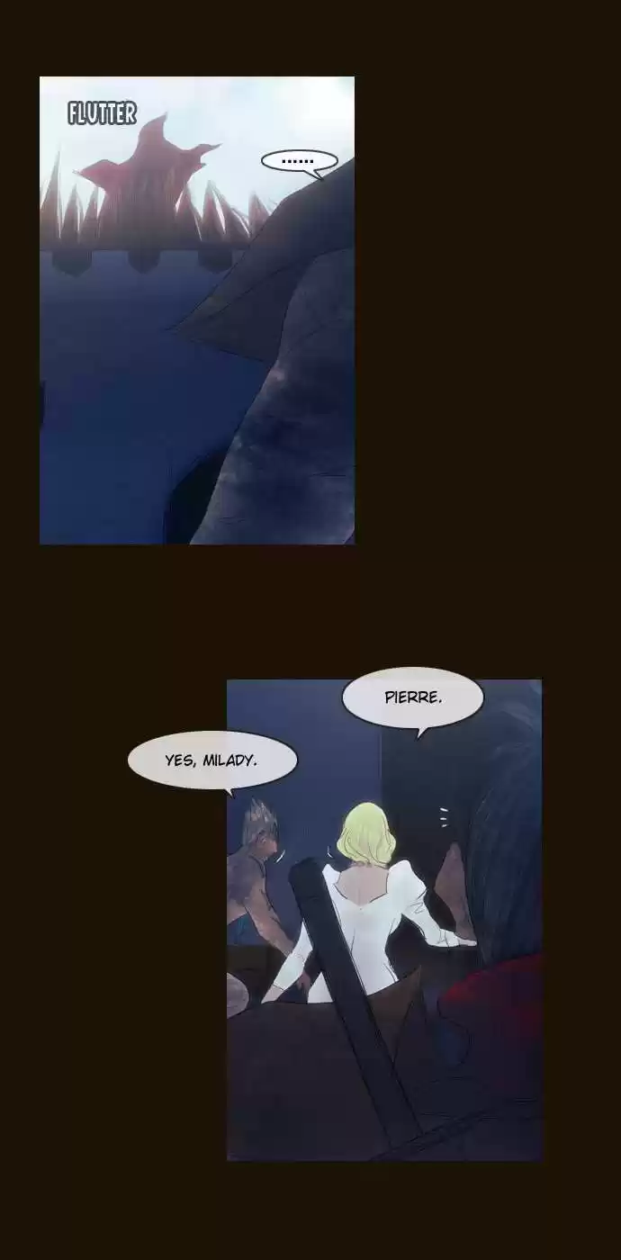 Magician (KIM Sarae) Magician 294