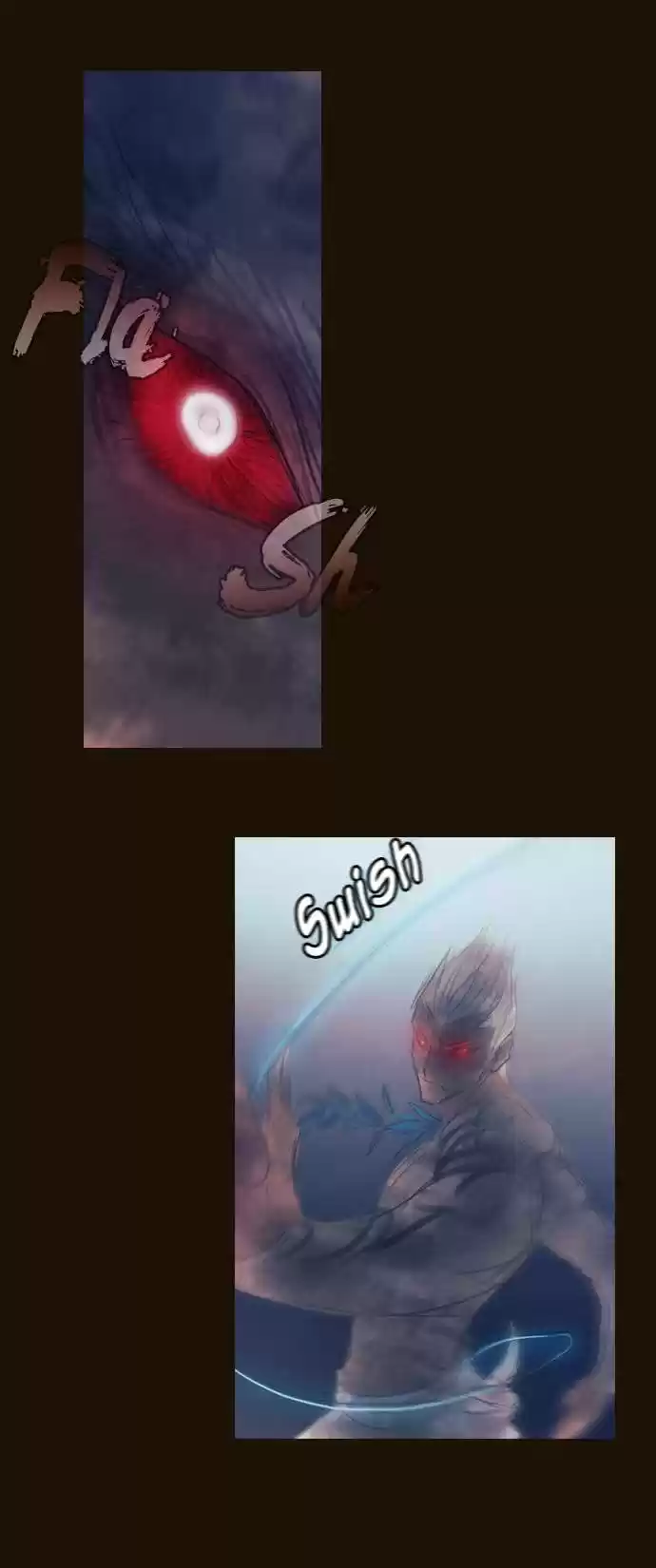 Magician (KIM Sarae) Magician 294