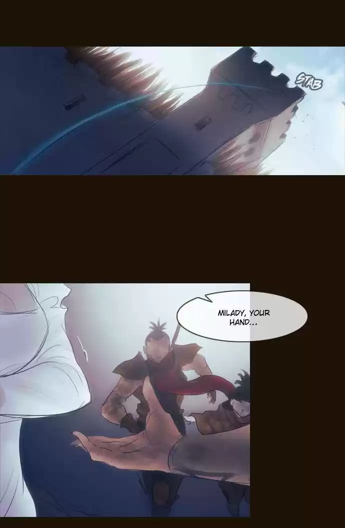 Magician (KIM Sarae) Magician 294