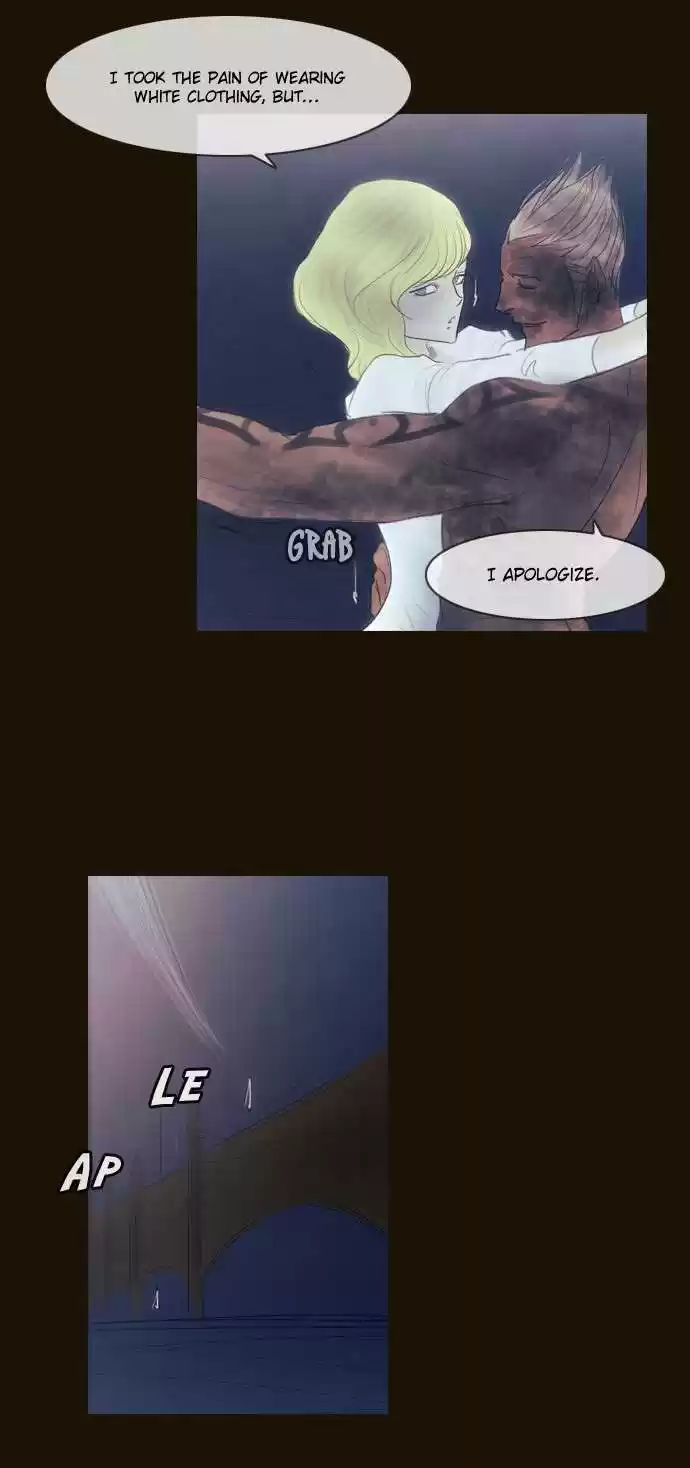 Magician (KIM Sarae) Magician 294