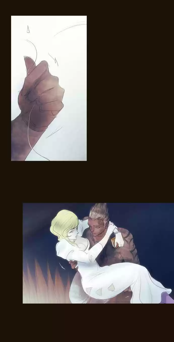 Magician (KIM Sarae) Magician 294