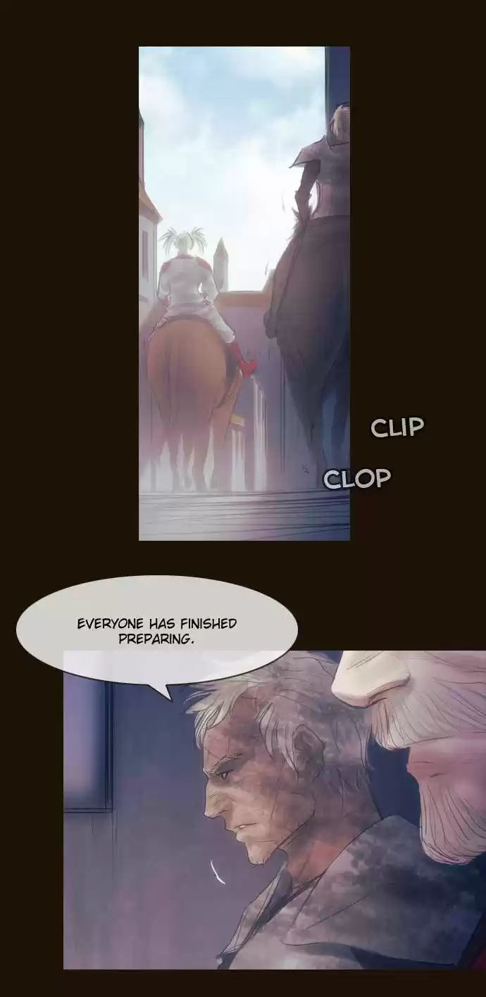 Magician (KIM Sarae) Magician 295